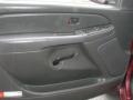 Sport Red Metallic - Silverado 2500HD LT Extended Cab 4x4 Photo No. 37