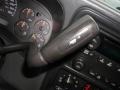 2006 Chevrolet Silverado 2500HD Dark Charcoal Interior Transmission Photo