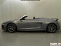 Sphere Blue Matte - R8 GT Spyder Photo No. 5
