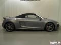 Sphere Blue Matte - R8 GT Spyder Photo No. 6