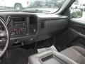 Sport Red Metallic - Silverado 2500HD LT Extended Cab 4x4 Photo No. 53