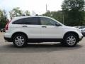 2008 Taffeta White Honda CR-V EX 4WD  photo #7