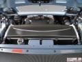 5.2 Liter FSI DOHC 40-Valve VVT V10 2012 Audi R8 GT Spyder Engine