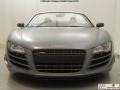 Sphere Blue Matte - R8 GT Spyder Photo No. 24