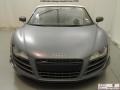 Sphere Blue Matte - R8 GT Spyder Photo No. 25