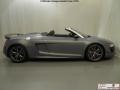 Sphere Blue Matte - R8 GT Spyder Photo No. 31