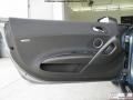 Black Door Panel Photo for 2012 Audi R8 #68651821