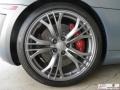 Sphere Blue Matte - R8 GT Spyder Photo No. 40