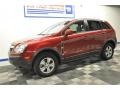 Ruby Red - VUE XE 3.5 AWD Photo No. 1