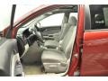 Ruby Red - VUE XE 3.5 AWD Photo No. 9