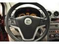 Ruby Red - VUE XE 3.5 AWD Photo No. 14