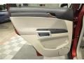 Ruby Red - VUE XE 3.5 AWD Photo No. 19