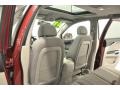Ruby Red - VUE XE 3.5 AWD Photo No. 20