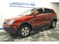 Ruby Red - VUE XE 3.5 AWD Photo No. 25