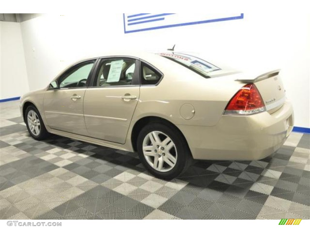 2002 Impala  - Sandrift Metallic / Neutral photo #3