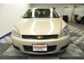 2002 Sandrift Metallic Chevrolet Impala   photo #4