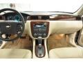 2002 Sandrift Metallic Chevrolet Impala   photo #13