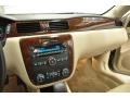 2002 Sandrift Metallic Chevrolet Impala   photo #16