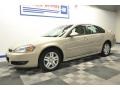 2002 Sandrift Metallic Chevrolet Impala   photo #23