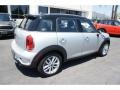 Crystal Silver Metallic - Cooper S Countryman Photo No. 2