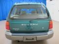 2000 Arcadia Green Subaru Forester 2.5 S  photo #7