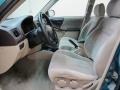 Beige Interior Photo for 2000 Subaru Forester #68652544