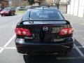 2004 Onyx Black Mazda MAZDA6 i Sport Sedan  photo #3