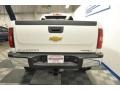 2013 Summit White Chevrolet Silverado 2500HD LT Regular Cab 4x4  photo #6