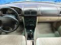2000 Arcadia Green Subaru Forester 2.5 S  photo #26