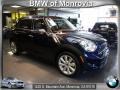 Cosmic Blue Metallic - Cooper S Countryman Photo No. 1
