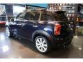Cosmic Blue Metallic - Cooper S Countryman Photo No. 2