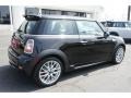 Midnight Black Metallic - Cooper John Cooper Works Hardtop Photo No. 2