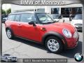 Chili Red - Cooper Clubman Photo No. 1