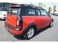 Chili Red - Cooper Clubman Photo No. 2