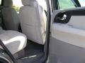 2005 Steel Grey Metallic GMC Envoy SLE  photo #22