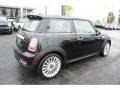 Goodwood Diamond Black Metallic - Cooper S Inspired by Goodwood Edition Photo No. 2