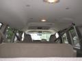 2004 Berry Red Metallic Chevrolet Express 1500 LS Passenger Van  photo #24