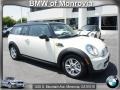 Pepper White - Cooper Clubman Photo No. 1