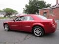 Inferno Red Crystal Pearlcoat - 300 Touring AWD Photo No. 4