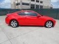 Tsukuba Red - Genesis Coupe 2.0T Photo No. 2