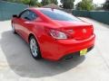 Tsukuba Red - Genesis Coupe 2.0T Photo No. 5
