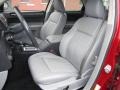  2007 300 Touring AWD Dark Slate Gray/Light Graystone Interior