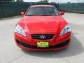 Tsukuba Red - Genesis Coupe 2.0T Photo No. 8