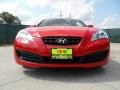 Tsukuba Red - Genesis Coupe 2.0T Photo No. 9