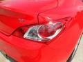 Tsukuba Red - Genesis Coupe 2.0T Photo No. 18