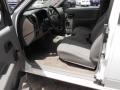 2005 Summit White Chevrolet Colorado LS Extended Cab  photo #22