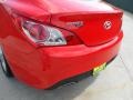 Tsukuba Red - Genesis Coupe 2.0T Photo No. 22