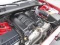 3.5L SOHC 24V V6 2007 Chrysler 300 Touring AWD Engine