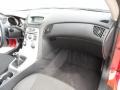 Tsukuba Red - Genesis Coupe 2.0T Photo No. 25