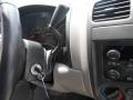 2005 Summit White Chevrolet Colorado LS Extended Cab  photo #31